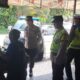 Polsek Selemadeg Intensifkan Patroli Presisi Barcode, Jaga Stabilitas Wilayah