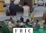Kajati Aceh Hadir di Simeulue: Subuh Berjamaah, Isi Kultum dan Jalin Silaturahmi