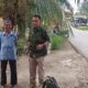 Ketua Poktan Karya Tani Apresiasi TNI, TMMD 128 Hadirkan Perubahan Nyata di Desa Pasar Rawa