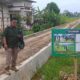 Ketua Poktan di Gebang Ini 41 Tahun Bergulat dengan Jalan Rusak, Perubahan Datang Saat Tentara Turun