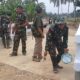 41 Tahun Merindukan Jalan Bagus,Impian Puluhan Tahun Warga Terwujud Berkat TMMD Gebang