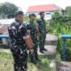 Dandim 0201/Medan Lakukan Peninjauan Lokasi Rencana Pembangunan Jembatan di Medan Polonia