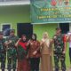 TMMD 128 Langkat Tuntaskan 20 Sasaran, Tim Wasev Apresiasi Kinerja Kodim 0203/Langkat di Desa Pasar Rawa
