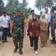 TMMD 128 di Langkat, 20 Sasaran Fisik Rampung,Tim Wasev Apresiasi Kodim 0203/Langkat