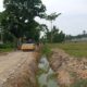 Empat Dekade Jalan Rusak di Gebang, Tentara Datang Ketika Janji Tinggal Janji