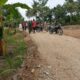 Jalan Terjal di Pasar Rawa: Cara Kodim Langkat Mengejar Tenggat TMMD