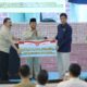 Penyerahan Uang Total Rp10,2 Triliun dan Penguasaan Kembali Kawasan Hutan Tahap VII oleh Satgas PKH