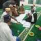 Belajar Memandikan Dan Mengkafani Jenazah Di Masjid Ilham Pipa Reja Palembang