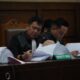 Tuntutan JPU Terhadap Terdakwa Nadiem Makarim Perkara Korupsi Digitalisasi Pendidikan Pengadaan Chromebook Kemendikbudristek