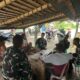 Srawung di Meja Kopi, Cara Tentara Merawat Nadi Kehidupan di Langkat