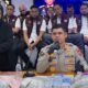 Polda Jabar Ungkap 474 Kasus Narkoba Selama April-Mei 2026, Ratusan Tersangka Diamankan