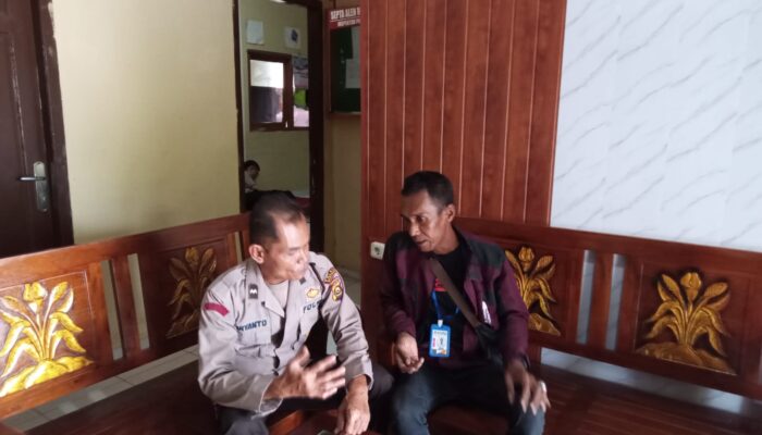 Waspada Modus Kriminal di Jalur TAA, Wartawan DBN Nyaris Jadi Korban