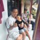 Bhabinkamtibmas Desa Tua Polsek Marga Tatap Muka Dengan Kepala Kewilayahan