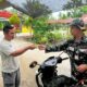 Setiap Hari Satgas Kes TMMD 128 Langkat Sisir Kampung Layani Warga Sakit