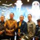 Malam Akrab Arhanud di Medan Jadi Ajang Silaturahmi Prajurit dan Purnawirawan