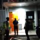 KRYD dan Blue Light Patrol Polsek Baturiti Intensifkan Pengamanan Malam Hari