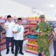 Dandim 0808/Blitar Hadiri Launching Koperasi Desa/Kelurahan Merah Putih, Dukung Penguatan Ekonomi Desa
