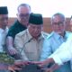 Mendagri Tito Dampingi Presiden Prabowo Resmikan Operasionalisasi 1.061 KDKMP