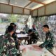 Melepas Bedil, Memeluk Kritik,Sisi Lain Satgas di Balik Sukses TMMD 128 di Langkat