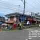 Pastikan Aktivitas Masyarakat Berjalan Lancar, Polsek Pupuan Laksanakan Strong Point di Simpang Pasar Pupuan