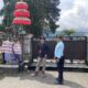 Satpamobvit Polres Tabanan Intensifkan Pengamanan DTW Ulun Danu Beratan, Wisatawan Merasa Aman dan Nyaman