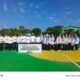 Lewat Turnamen Futsal, MTsN 7 Tangerang Pererat Silaturahmi Antar Lembaga Pendidikan