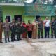 Ibu Rida Terharu Melihat Tim Wasev Bersama Wakil Bupati Langkat Meninjau Rumahnya