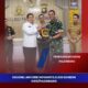 Dandim 0418/Palembang Hadiri Forum Dialog Penelitian Sespimmen Polri TA 2026