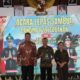 Penuh Kehangatan dan Sinergitas, Acara Lepas Sambut Dandim 1619/Tabanan Berlangsung Khidmat dan Kondusif