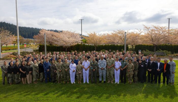FINAL PLANNING WORKING GROUP (FPWG) LATMA PACIFIC PARTNERSHIP PORTLAND OREGON, USA, 2026