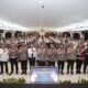 Wakapolda Sumsel Buka Latkatpuan Intelkam 2026, Perkuat Stabilitas Kamtibmas Kawalan Program Prioritas Presiden