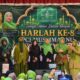 Muslimat NU Hongkong dan Macau Rayakan Harlah ke-80, Jadi Ruang Konsolidasi Diaspora Nahdliyin Perempuan