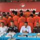 Selamatkan 62 Ribu Jiwa, Polda Sumatera Selatan Musnahkan Belasan Kilogram Ganja dan Sabu