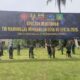 Sebulan Tinggalkan Keluarga Demi Wujudkan Pembangunan Negeri