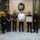 Kejaksaan RI Raih Penghargaan ANRI Berkat Tata Kelola Kearsipan Kategori Sangat Memuaskan