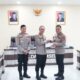 Polda Sumsel Tuntaskan Audit Kinerja Tahap I Demi Wujudkan Tata Kelola Pemerintahan yang Bersih