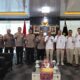 Kapolda Sumsel Perkuat Sinergi Antar Sektor Dukung Program Ketahanan Pangan Nasional