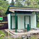 Rehab Lima Unit MCK TMMD Ke-128 Kodim 1801/Manokwari Rampung 100 Persen