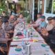Safari Kamtibmas Polres Badung di Desa Cemagi, Perkuat Sinergitas Menuju Zero Kriminal