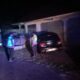 Antisipasi Gangguan Kamtibmas Polsek Penebel Patroli Subuh