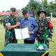 Bupati Langkat Apresiasi Kodam I/BB Percepat Pembangunan Desa Pesisir