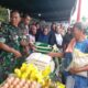 Nenek Nine : Alhamdulillah, Baik Sekali Bapak Tentara Pangkat Bintang Dua Itu Mau Belikan Kami Beras