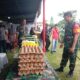Mayjen TNI Hendy Antariksa Jenderal Merakyat, Peduli Rakyat Kecil
