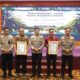 Dukung Asta Cita Presiden, Polda Sumatera Selatan Gandeng Mitra Strategis Mitigasi Karhutla 2026