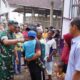 Tasyakuran Jembatan Garuda Dan Perintis Garuda, Dandim 0808/Blitar Bersama Forkopimcam Permudah Akses Mobilitas Warga