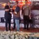 Pelantikan Pengurus AMKI Sumsel dan Talkshow Karhutla Hadirkan DPR RI Komisi I