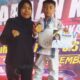 Fattan, Karateka Cilik Asal Palembang Raih 17 Medali Emas