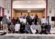 Ratib Samman Kembali Digelar, Budayawan dan Zuriat Palembang Serukan Penyelamatan BKB