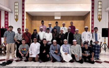 Ratib Samman Kembali Digelar, Budayawan dan Zuriat Palembang Serukan Penyelamatan BKB