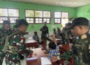 Mengajar Dengan Hati, Berbagi Untuk Negeri 